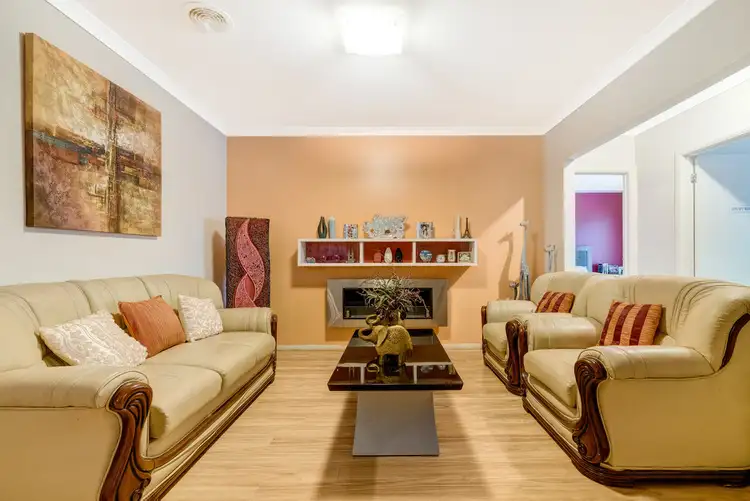 Fourth view of Homely house listing, 23 Fairways Boulevard, Deer Park VIC 3023