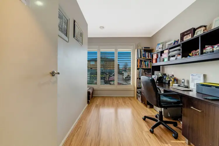 Sixth view of Homely house listing, 23 Fairways Boulevard, Deer Park VIC 3023