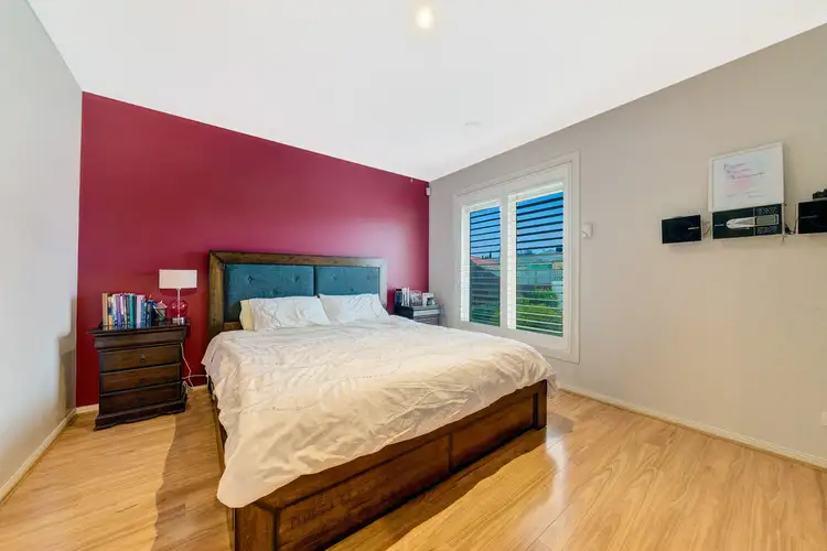 Seventh view of Homely house listing, 23 Fairways Boulevard, Deer Park VIC 3023