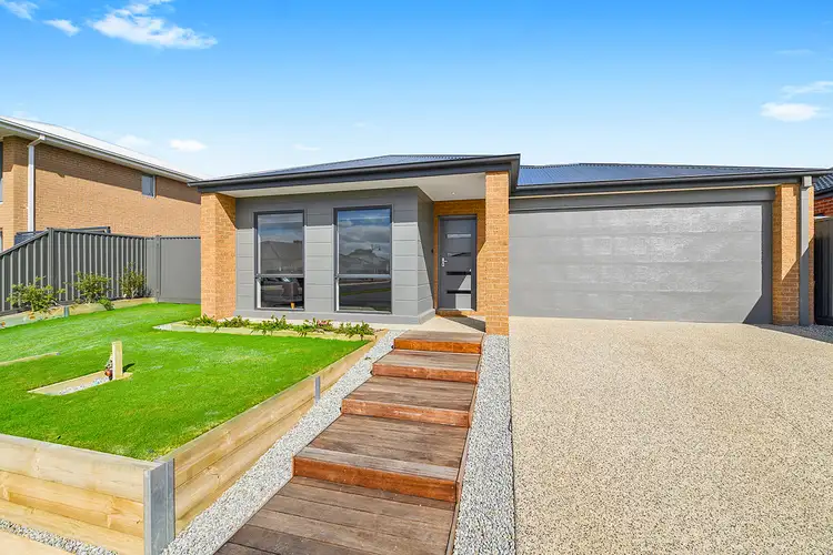 Second view of Homely house listing, 33 Canterbury Road West, Lara VIC 3212