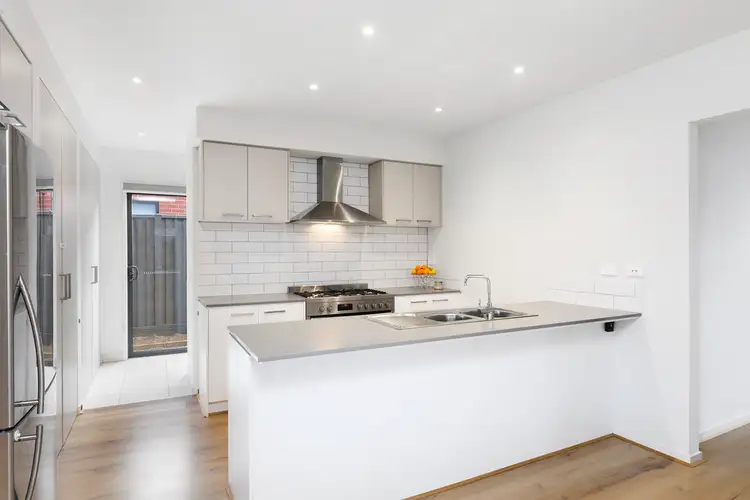 Third view of Homely house listing, 33 Canterbury Road West, Lara VIC 3212