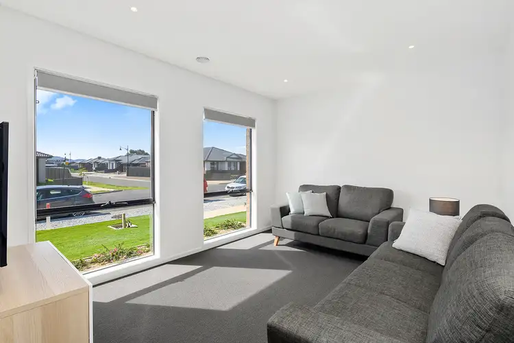 Fourth view of Homely house listing, 33 Canterbury Road West, Lara VIC 3212