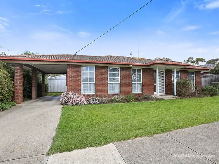 44 Reserve Road, Grovedale VIC 3216
