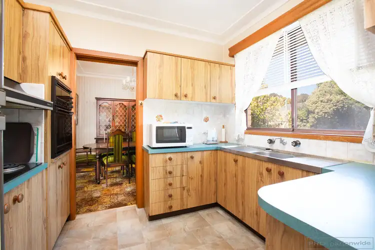 Fifth view of Homely house listing, 5 Chelmsford Drive, Metford NSW 2323