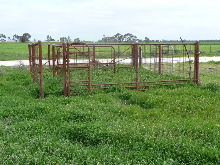 Fifth view of Homely rural property listing, 289 Mackies Road, Haven VIC 3401