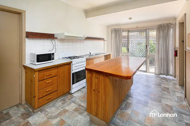 Fifth view of Homely unit listing, 1/7 Ross Street, Dandenong VIC 3175