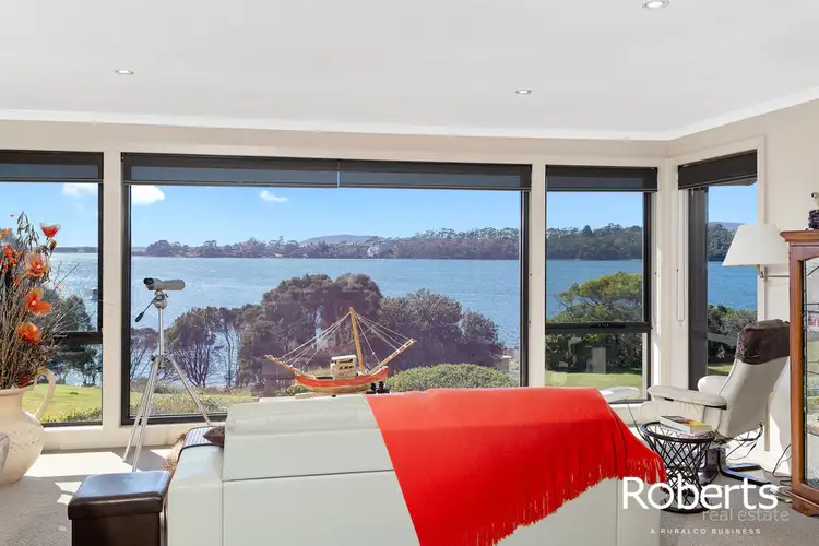 Third view of Homely house listing, 95 Sunset Boulevard, Clarence Point TAS 7270