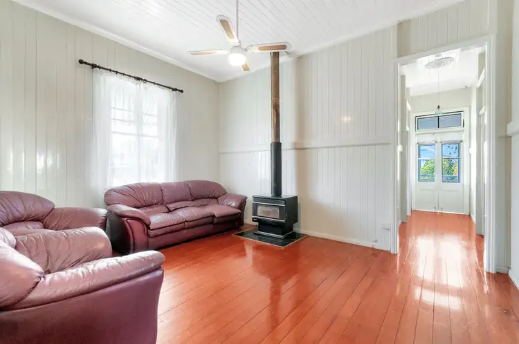 Second view of Homely house listing, 16 Woodend Road, Sadliers Crossing QLD 4305