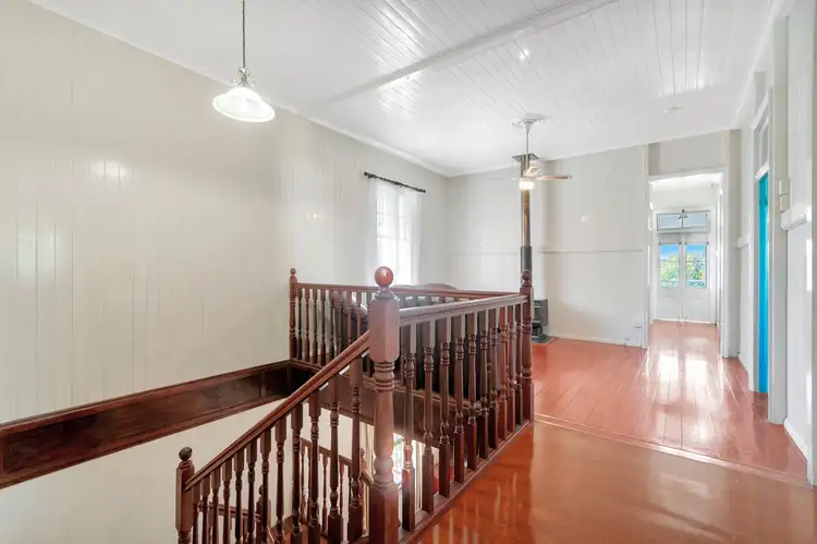Third view of Homely house listing, 16 Woodend Road, Sadliers Crossing QLD 4305