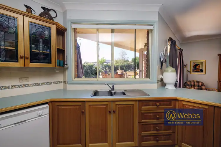 Third view of Homely house listing, 16 Carter Crescent, Gloucester NSW 2422