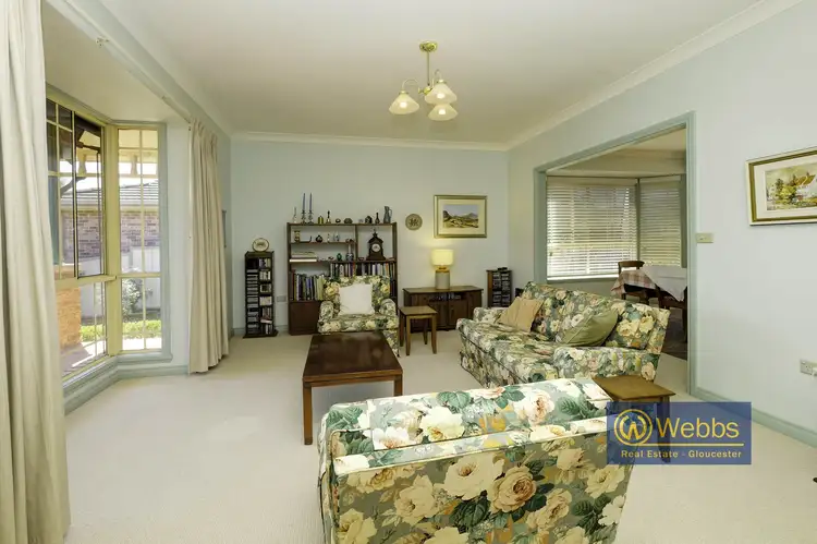 Fifth view of Homely house listing, 16 Carter Crescent, Gloucester NSW 2422
