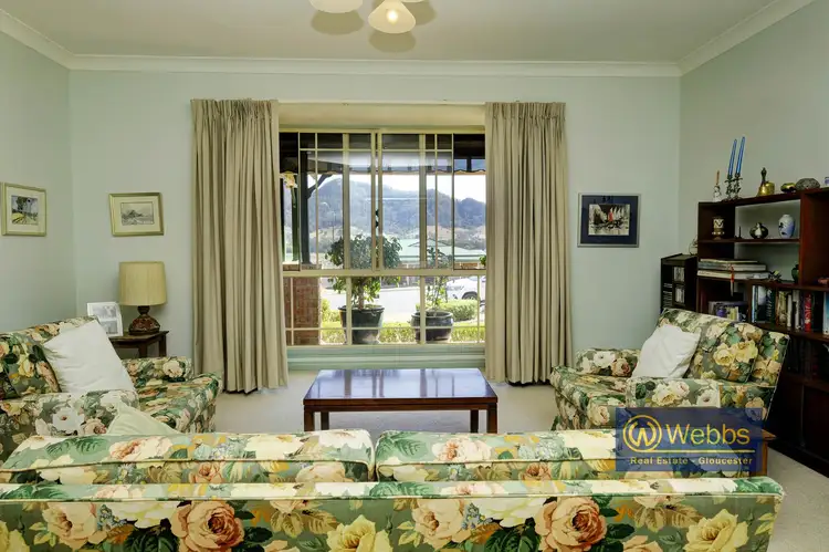 Sixth view of Homely house listing, 16 Carter Crescent, Gloucester NSW 2422