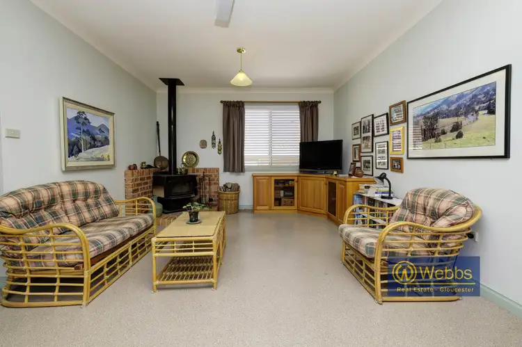 Seventh view of Homely house listing, 16 Carter Crescent, Gloucester NSW 2422