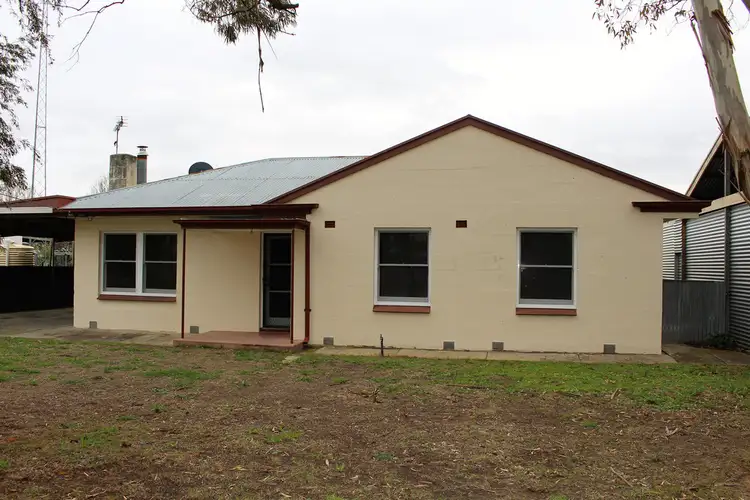 10 Poplar Avenue, Keith SA 5267