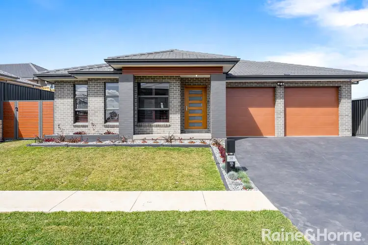 58 Matilda Road