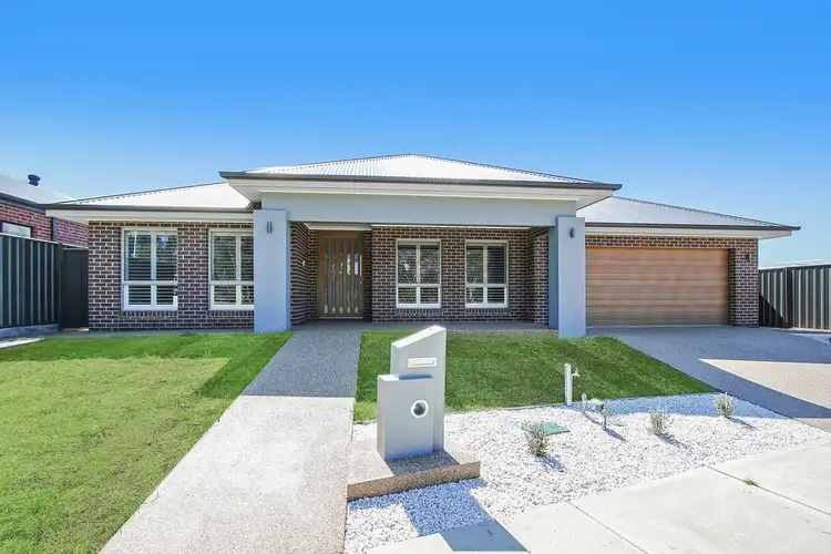 Main view of Homely house listing, 63 Firmstone Road, Leneva VIC 3691