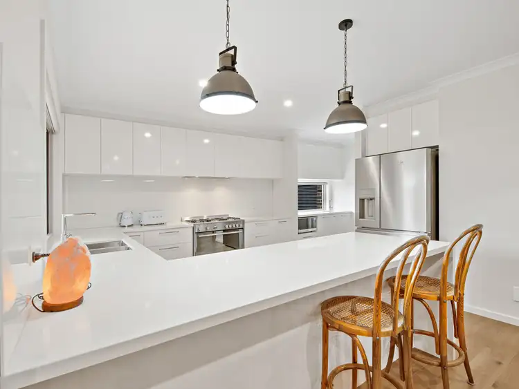 Third view of Homely house listing, 63 Firmstone Road, Leneva VIC 3691