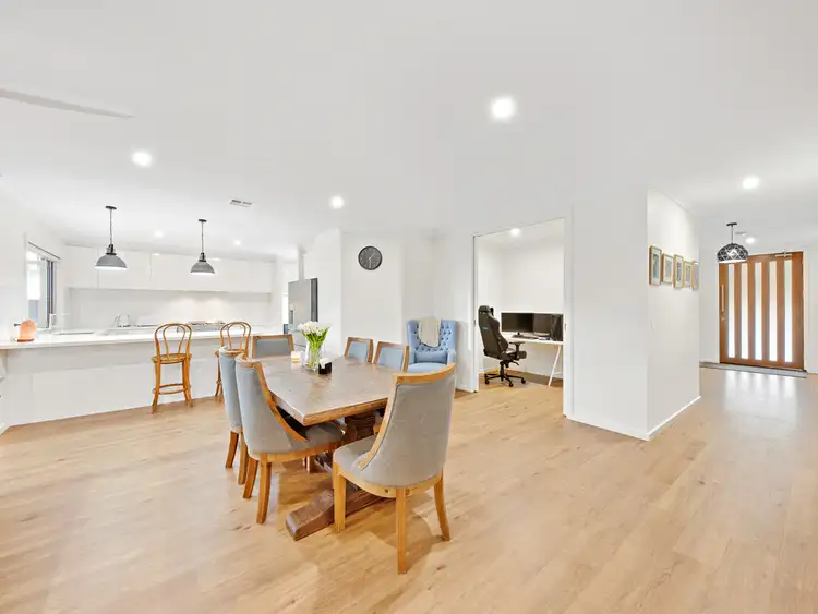 Sixth view of Homely house listing, 63 Firmstone Road, Leneva VIC 3691