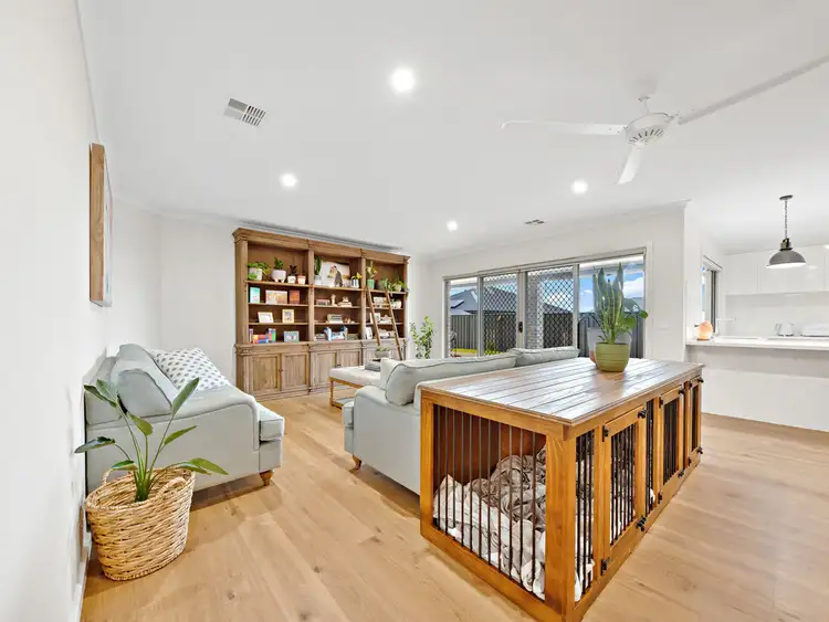 Seventh view of Homely house listing, 63 Firmstone Road, Leneva VIC 3691