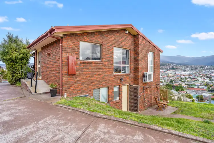 Main view of Homely townhouse listing, 2/71 Lennox Avenue, Lutana TAS 7009