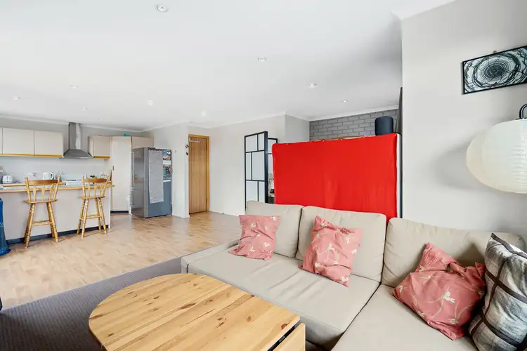 Third view of Homely townhouse listing, 2/71 Lennox Avenue, Lutana TAS 7009