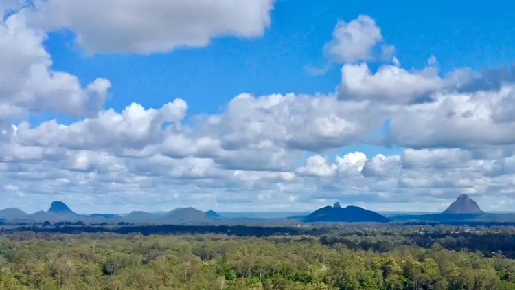 Fifth view of Homely land listing, Lot 1 THE PINES ESTATE, Landsborough QLD 4550