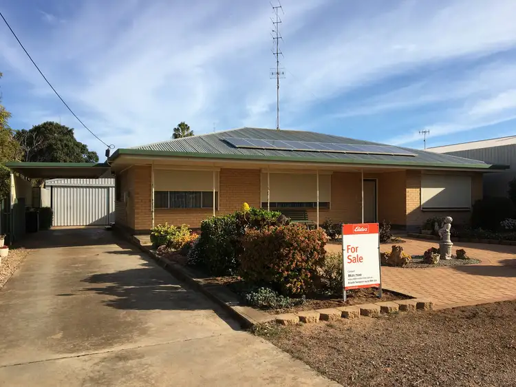 13 Airport Road, Cleve SA 5640