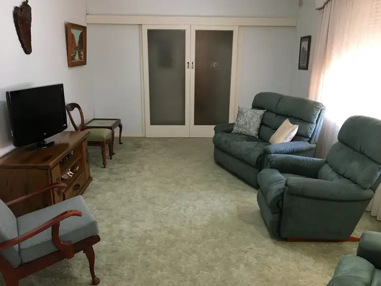 Second view of Homely house listing, 13 Airport Road, Cleve SA 5640