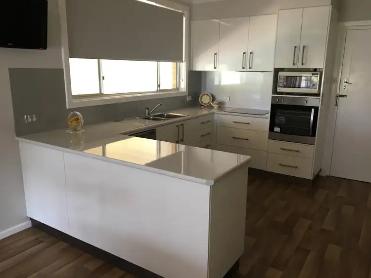 Third view of Homely house listing, 13 Airport Road, Cleve SA 5640