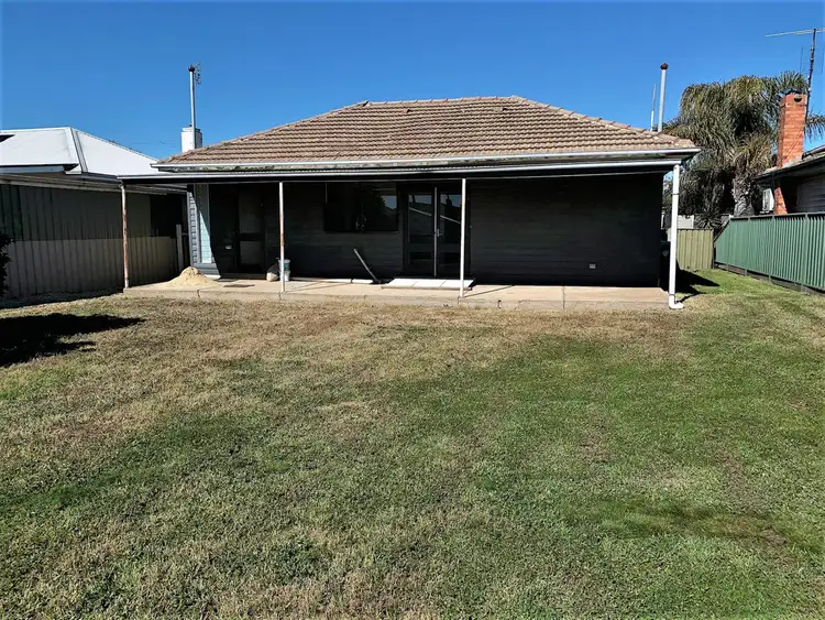 Second view of Homely house listing, 6 Boyle Street, Echuca VIC 3564