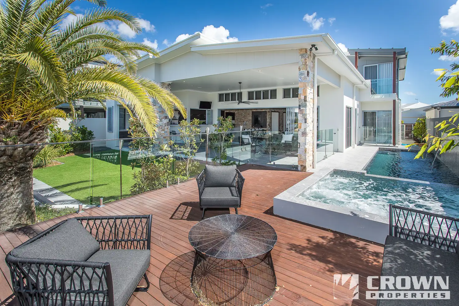 Main view of Homely house listing, 175 Quay Circuit, Newport QLD 4020