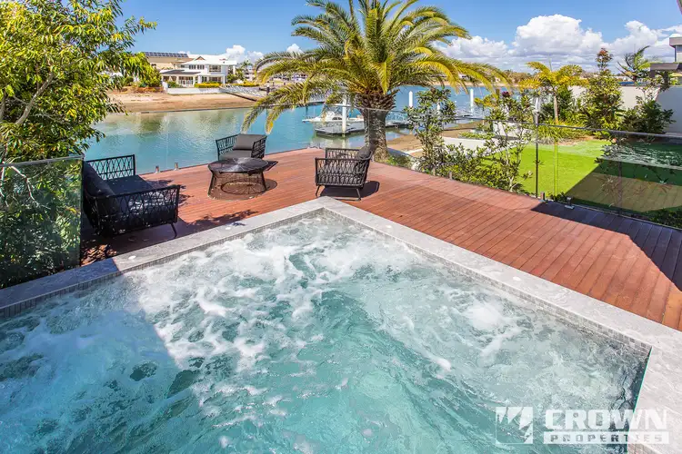Second view of Homely house listing, 175 Quay Circuit, Newport QLD 4020