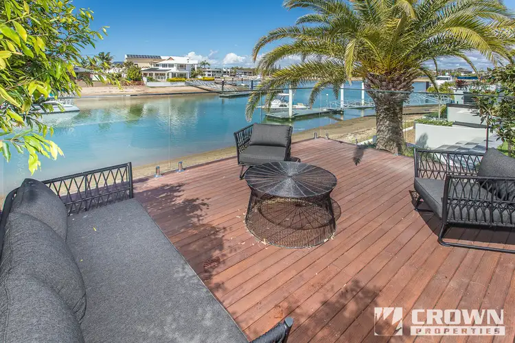 Third view of Homely house listing, 175 Quay Circuit, Newport QLD 4020