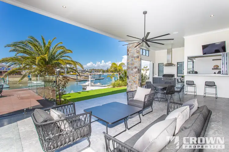 Fourth view of Homely house listing, 175 Quay Circuit, Newport QLD 4020