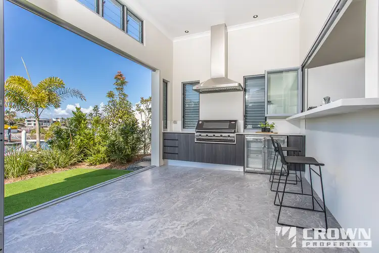 Fifth view of Homely house listing, 175 Quay Circuit, Newport QLD 4020