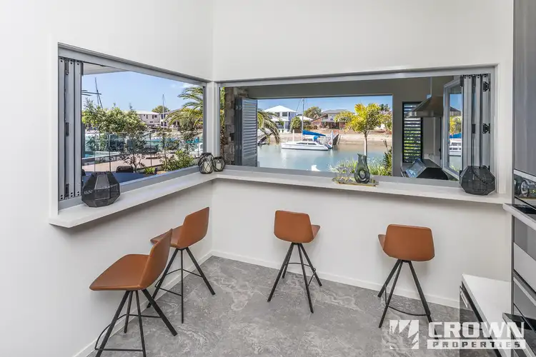 Sixth view of Homely house listing, 175 Quay Circuit, Newport QLD 4020