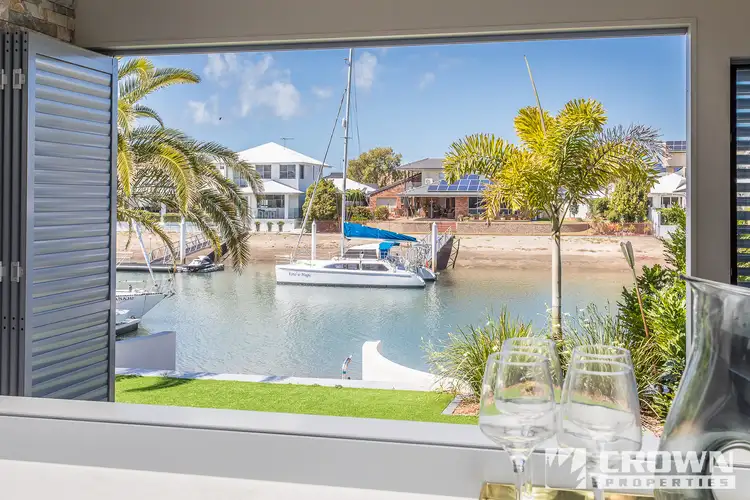 Seventh view of Homely house listing, 175 Quay Circuit, Newport QLD 4020