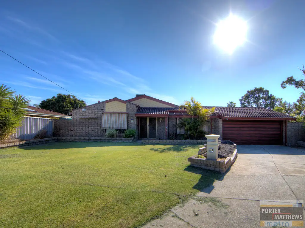 Main view of Homely house listing, 19 Pelican Loop, High Wycombe WA 6057