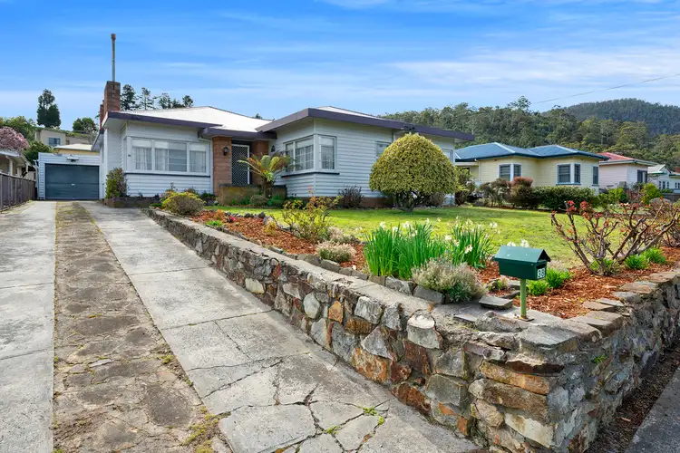 38 North Crescent, New Norfolk TAS 7140