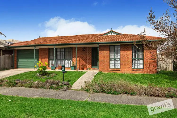 47 Glencairn Avenue, Hallam VIC 3803