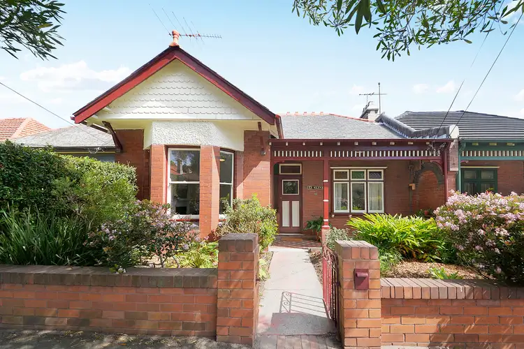 110 Perouse Road, Randwick NSW 2031