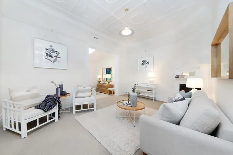 Third view of Homely house listing, 110 Perouse Road, Randwick NSW 2031