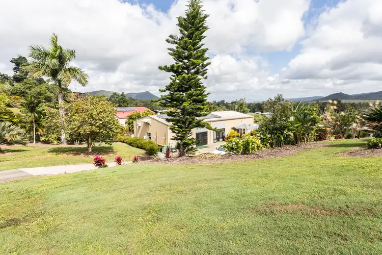 Second view of Homely house listing, 86 Kookaburra Drive, Cannon Valley QLD 4800