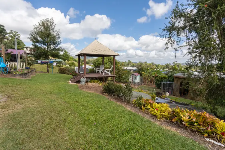 Fifth view of Homely house listing, 86 Kookaburra Drive, Cannon Valley QLD 4800