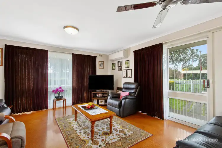 Fourth view of Homely house listing, 8 Parkwood Way, Traralgon VIC 3844