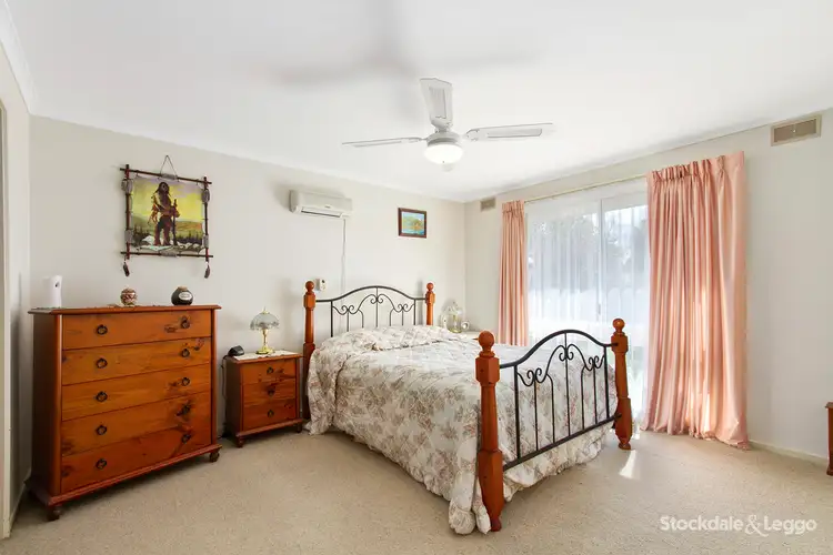 Sixth view of Homely house listing, 8 Parkwood Way, Traralgon VIC 3844