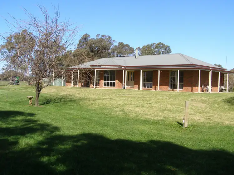 Main view of Homely rural property listing, 768 Scott Rd, Echuca Village VIC 3564
