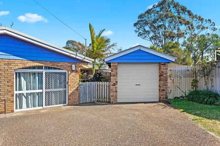 2/27 Sapphire Court, Kearneys Spring QLD 4350