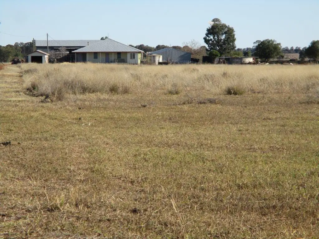 Main view of Homely rural property listing, SOLD SOLD SOLD "WINDVALE", Jandowae QLD 4410