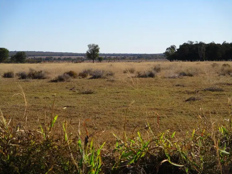 Fourth view of Homely rural property listing, SOLD SOLD SOLD "WINDVALE", Jandowae QLD 4410